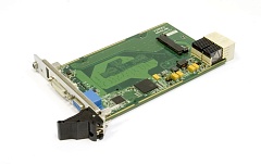 Периферийные модули CompactPCI 3U