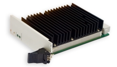 Источники питания CompactPCI 3U