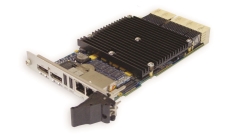 Процессорные модули CompactPCI 3U