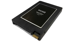 Модуль памяти MIC432