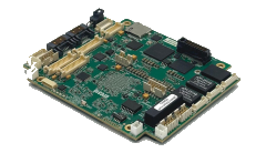 Модуль процессора CPC318