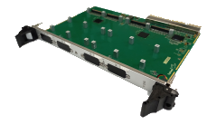 Периферийные модули CompactPCI 6U