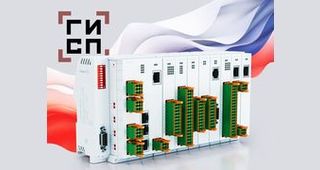 ПЛК Fastwel F800 в реестре Минпромторга России!