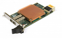 Модуль интерфейсный