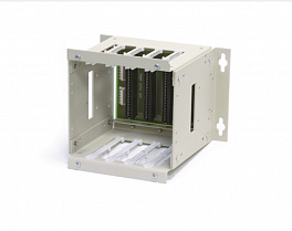 Каркасы с 8-разрядной магистралью ISA серии ICC