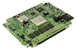 Модуль процессора CPC313