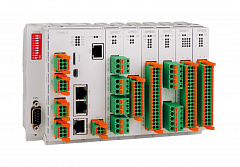 Программируемые контроллеры