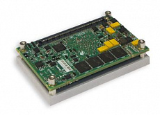 компьютерный модуль формата COM Express Mini Type 10 на базе процессора Intel Atom E38xx