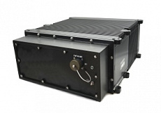 Базовая компьютерная платформа для модулей CompactPCI Serial с кондуктивным теплоотводом