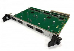  Периферийные модули CompactPCI 6U