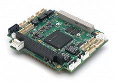 вычислитель на базе ЦП Vortex86DX3