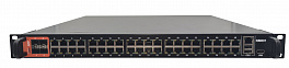 Стоечный управляемый коммутатор Gigabit Ethernet