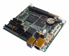 Модуль процессора