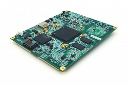 вычислитель формата ETX на базе процессора Vortex86DX3