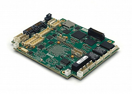 Вычислитель в формате StackPC OneBank на базе ЦП СКИФ